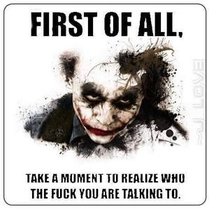 Meet your Posher, Chuck